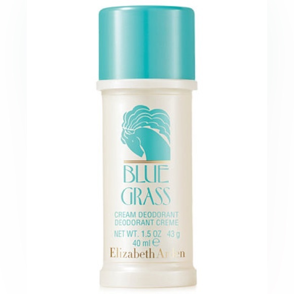 Elizabeth Arden Other - Elizabeth Arden Blue Grass Deodorant